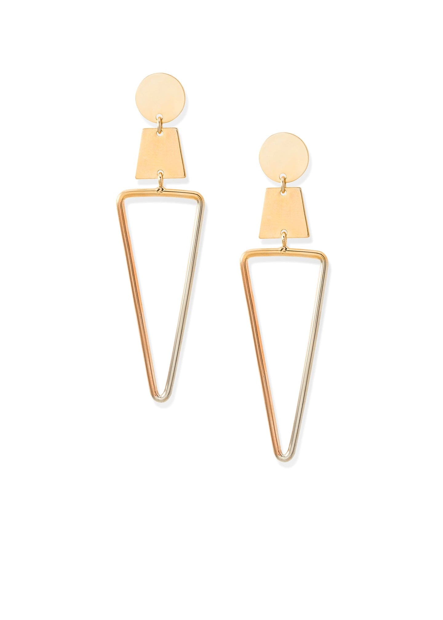 ARETE TRIANGULO